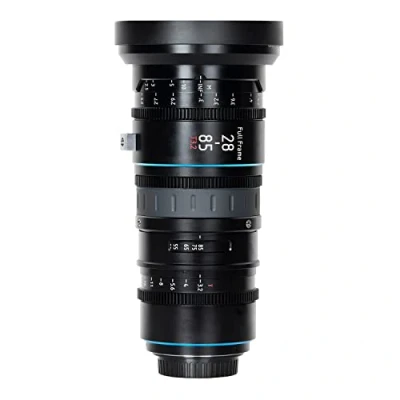 Afbeelding van Sirui Jupiter 28 85mm T3.2 FullFrame Cine Zoom (PL Mount)