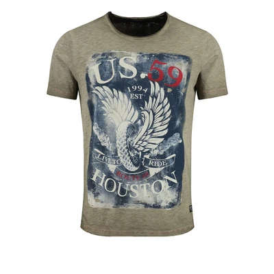 Afbeelding van Shirt &#039;MT HOUSTON&#039;