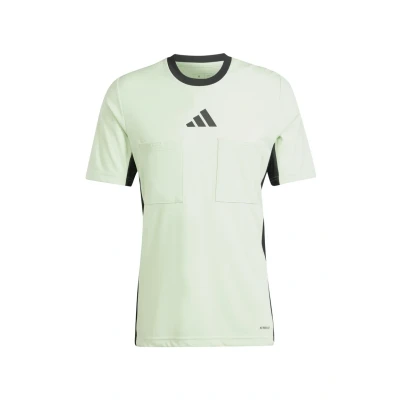 Afbeelding van adidas Performance Fussball Tshirt basic, Heren, Maat: Small, Gruen