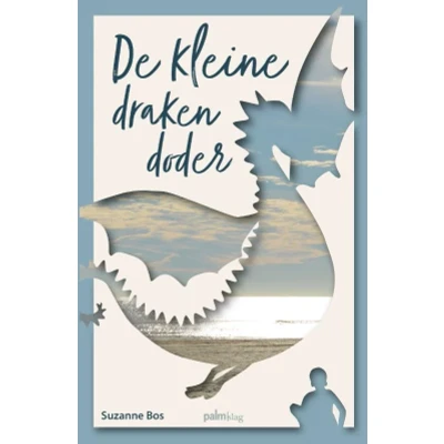 Afbeelding van De kleine drakendoder (Paperback)