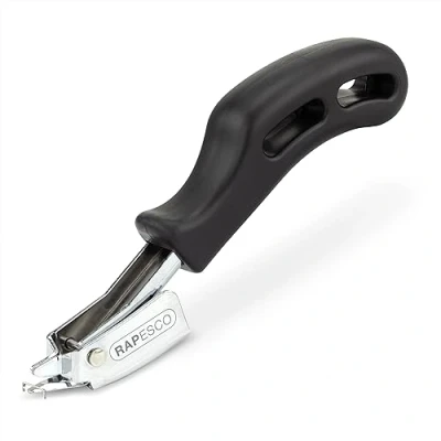 Afbeelding van Rapesco SR3000A3 ECO R3 Ontnieter, Zwart