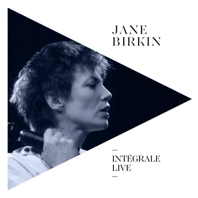 Afbeelding van Jane Birkin Intégrale Live (15 CD)