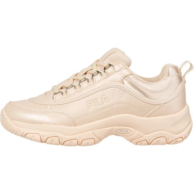 Afbeelding van Fila Strada Sneakers laag, Dames, Maat: 40, Vanilla cream