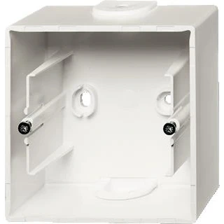 Afbeelding van BJ 1701 884 OPBOUWBAK MET BODEM 1V F MWT