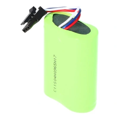 Afbeelding van Batterij geschikt voor Zebra MZ220, Li ion, 7.4V, 1500mAh, 11.1Wh