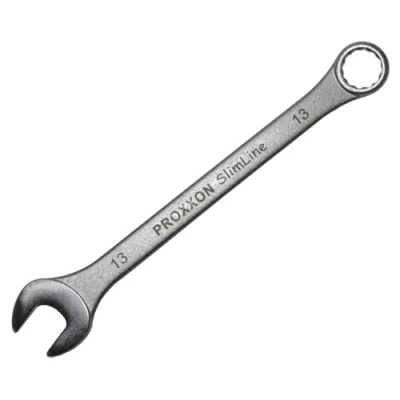 Afbeelding van Ringsteeksleutel 13 Mm.