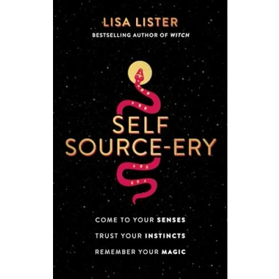 Afbeelding van Self Source ery