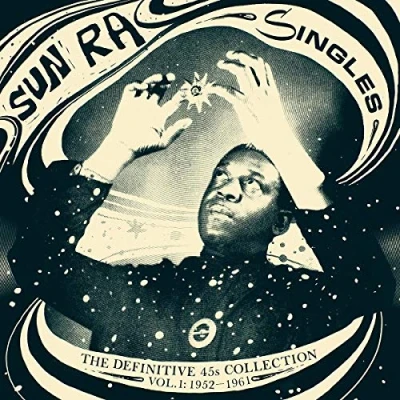 Afbeelding van Sun Ra Singles Vol. 1