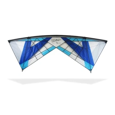 Afbeelding van Revolution Reflex XX Tarantula (vented) bright blue