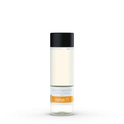 Afbeelding van Janzen Navulling Diffuser Orange 77 (Excl. Stokjes) 200 Ml