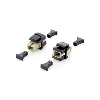 Afbeelding van Equip 125572 Glasvezeladapter