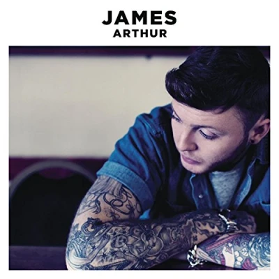 Afbeelding van James Arthur
