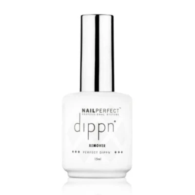 Afbeelding van Nail Perfect Dippn Remover 15ml