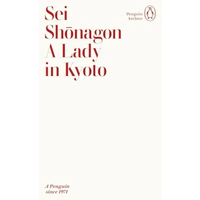 Afbeelding van Penguin Archive A Lady in Kyoto