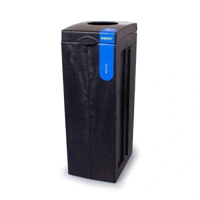 Afbeelding van Bonton Original Bekers Open Top 70 ltr