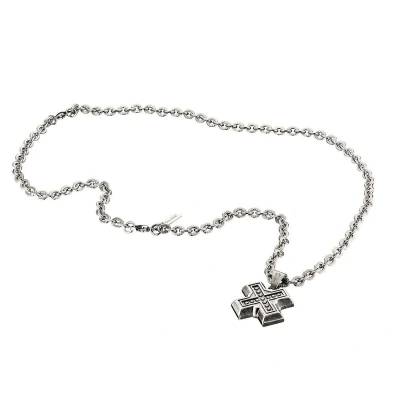 Afbeelding van Ketting Heren Police PJ.24963PSE.01 50 cm