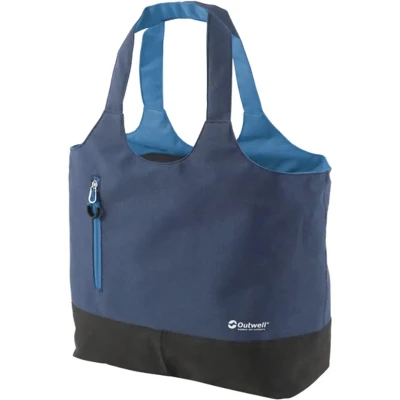 Afbeelding van Outwell Cool bag Petrel Tote Dark Blue