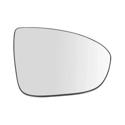 Afbeelding van TYC 325 0121 1 Spiegelglas rechts OPEL: Meriva B