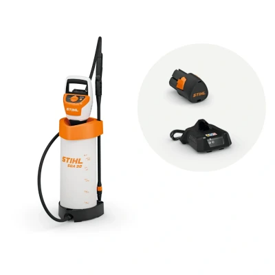 Afbeelding van Stihl SGA 30 Accu Drukspuit