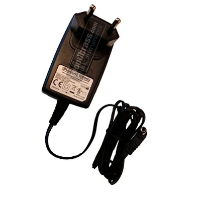 Afbeelding van Dunlop ECB004 AC adapter 18 Volt