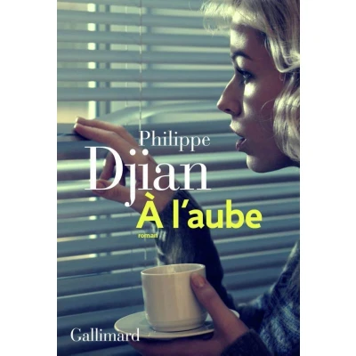 Afbeelding van Djian, P: L&#039;aube