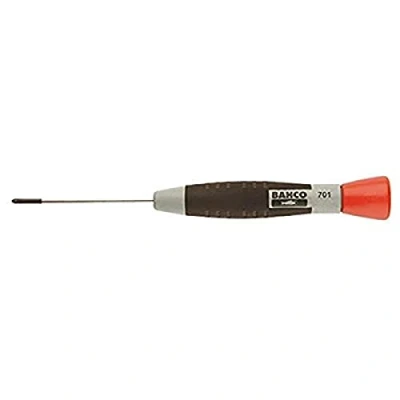 Afbeelding van Bahco precisie schroevendraaier ph 0 x 50 701