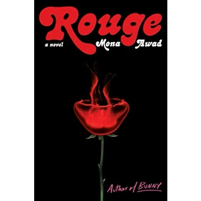 Afbeelding van Rouge