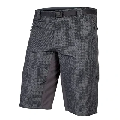 Afbeelding van Endura Hummvee Shorts met voering voor heren