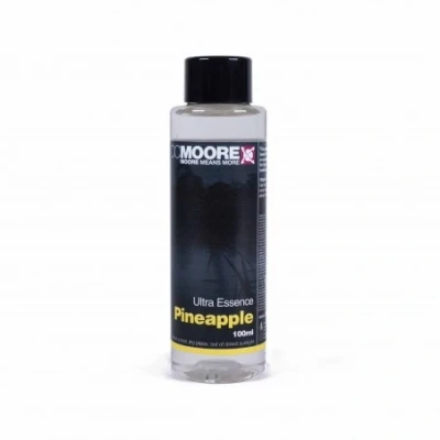 Afbeelding van CC Moore Ultra Essence 100ml Smaak : Pineapple
