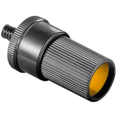 Afbeelding van Sigarettenaansteker Contraplug 12 volt