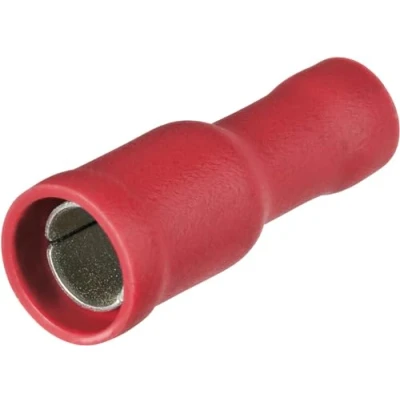 Afbeelding van Ronde steekhulzen geïsoleerd _ 97 99 130 KNIPEX