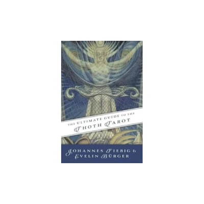 Afbeelding van Ultimate Guide to the Thoth, Tarot