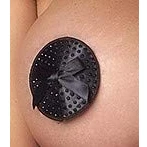 Afbeelding van Amorable by Rimba Burlesque tepelbedekkers zelfklevend