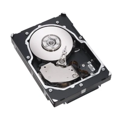 Afbeelding van Seagate Cheetah 146.3GB 3.5&#039;&#039; SAS interne harde schijf