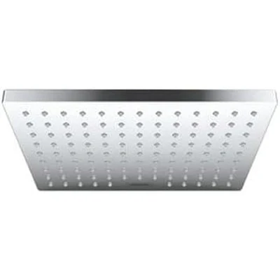 Afbeelding van hansgrohe vernis shape hoofddouche eco smart chroom 26283000
