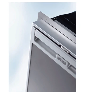 Afbeelding van Standaard inbouwframe voor Dometic Coolmatic CRX 80S RVS