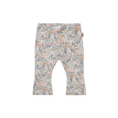 Afbeelding van Noppies Meisje Legging flared Volos Fawn 68