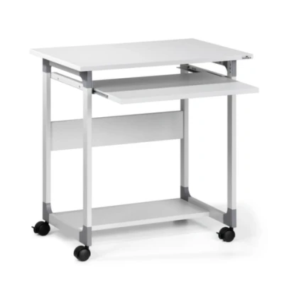 Afbeelding van Durable Computermeubel SYSTEM 75 FH, grijs