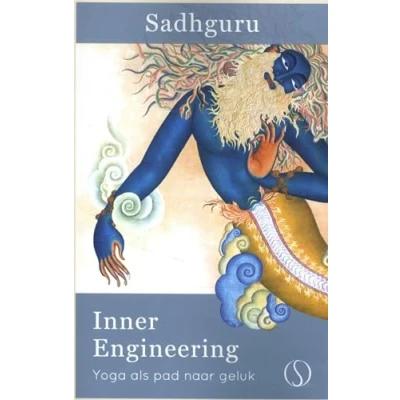 Afbeelding van Inner Engineering (Paperback)