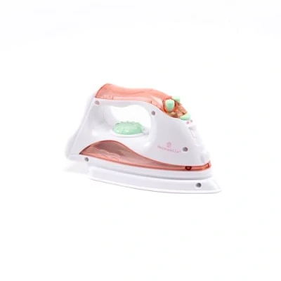 Afbeelding van ODS 44152 strijkijzer met sensor voor activering van licht en geluiden, 44152, vanaf 3 jaar