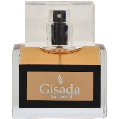 Afbeelding van Gisada Uomo Eau de Toilette 50 ml