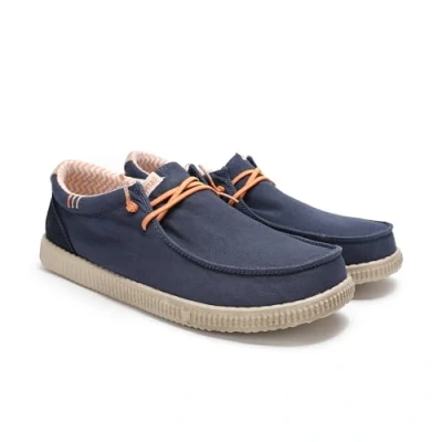 Afbeelding van Walk in Pitas Ledro Sportieve veterschoenen, Heren, Maat: 45, Teal blue Leer en textiel