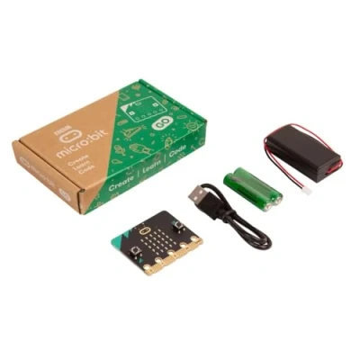 Afbeelding van Microbit GO V2 Startpakket