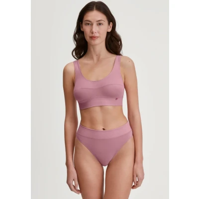 Afbeelding van CALIDA dames bustier, lila, 36 38