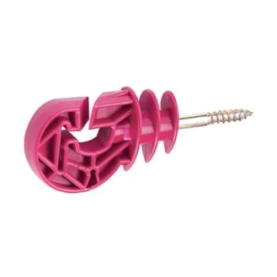 Afbeelding van Ako Premium Combi Isolator Roze 25 Stuks