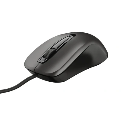 Afbeelding van Trust Carve USB Optische Muis