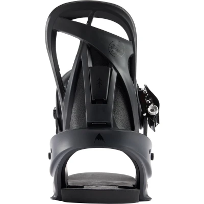 Afbeelding van Citizen Re Flex Bindingen Dames Black 990 L Zwart Snowboard