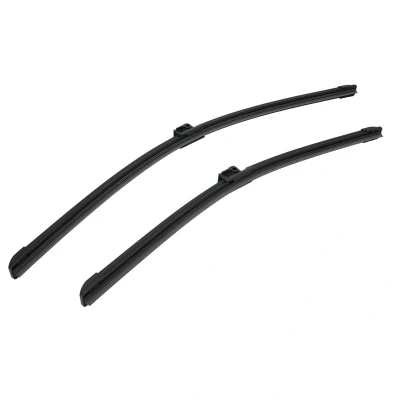 Afbeelding van Ruitenwisserblad Bosch 3 397 007 072 A072S Aerotwin Original x2