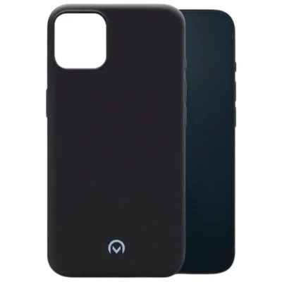 Afbeelding van Mobilize TPU Back Cover Zwart Apple iPhone 14