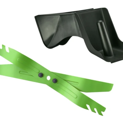 Afbeelding van EGO Dubbel mulchmes en plug ABP2100D E 52 cm